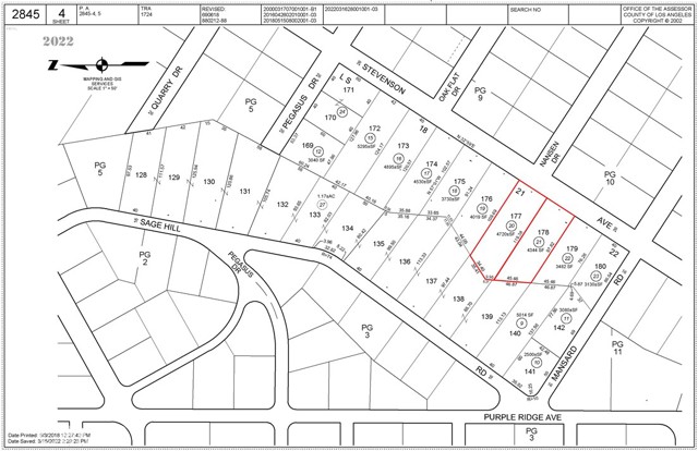 Front Image Thumbnail for CRND26037335