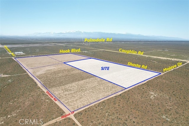 Detail Gallery Image 4 of 12 For 6 Mojave Dr., Adelanto,  CA 92301 - – Beds | – Baths