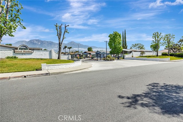 Detail Gallery Image 39 of 39 For 929 E Foothill Bld #140,  Upland,  CA 91786 - 3 Beds | 2 Baths