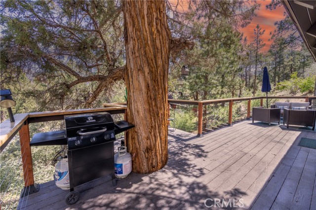 Detail Gallery Image 3 of 24 For 141 E Starr Dr, Big Bear City,  CA 92314 - 2 Beds | 1 Baths