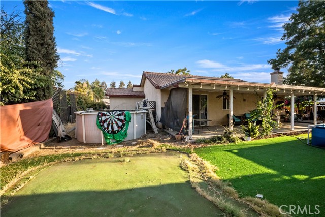 Detail Gallery Image 20 of 21 For 2670 Hicks St, Selma,  CA 93662 - 4 Beds | 2 Baths