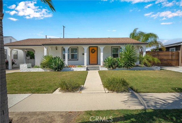 5735 E Wardlow Rd, Long Beach, CA 90808