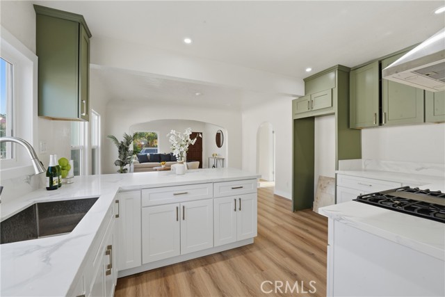 Detail Gallery Image 7 of 24 For 10025 San Anselmo, South Gate,  CA 90280 - 3 Beds | 2 Baths