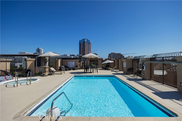 Detail Gallery Image 18 of 24 For 640 W 4th St #316,  Long Beach,  CA 90802 - 2 Beds | 2 Baths