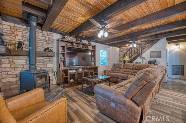 Detail Gallery Image 10 of 55 For 36118 Teaford Poyah, North Fork,  CA 93643 - 4 Beds | 3 Baths