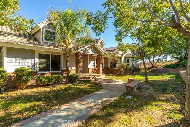 Detail Gallery Image 61 of 62 For 10010 Leona Ave, Leona Valley,  CA 93551 - 4 Beds | 3 Baths