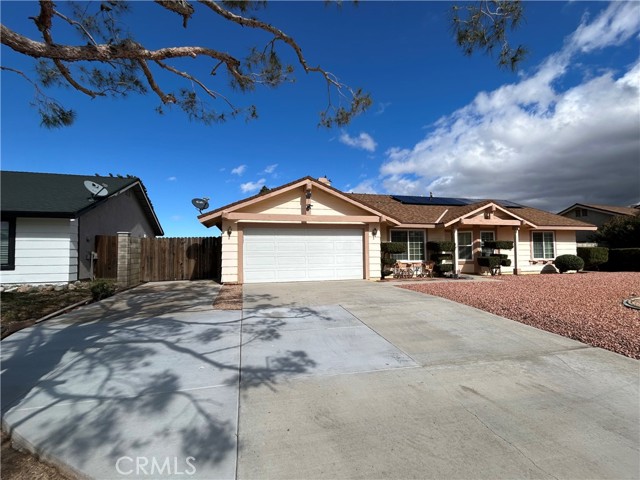 Detail Gallery Image 34 of 34 For 12734 Laurel Oak, Victorville,  CA 92392 - 3 Beds | 2 Baths