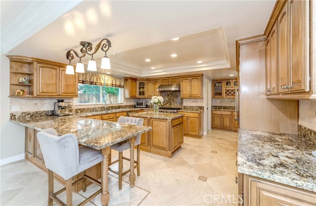 28737 King Arthur Court, Rancho Palos Verdes, California 90275, 5 Bedrooms Bedrooms, ,3 BathroomsBathrooms,Residential,Sold,King Arthur,SB21220755