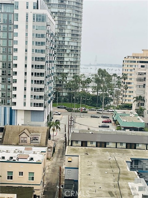 Detail Gallery Image 31 of 37 For 100 Atlantic Ave #1012,  Long Beach,  CA 90802 - 2 Beds | 1 Baths