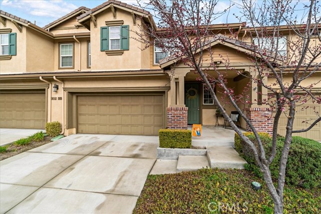 Detail Gallery Image 1 of 1 For 9174 Pato Ln #234,  Atascadero,  CA 93422 - 3 Beds | 2/1 Baths
