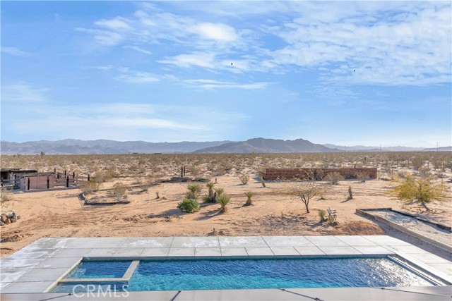 Detail Gallery Image 35 of 74 For 61430 Moonlight Mesa, Joshua Tree,  CA 92252 - 3 Beds | 3 Baths