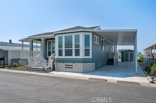 Detail Gallery Image 22 of 65 For 3800 Bradford St #233,  La Verne,  CA 91750 - 3 Beds | 2 Baths
