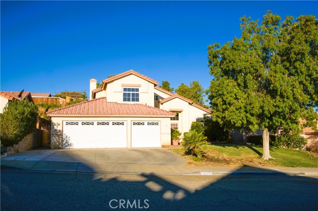 Detail Gallery Image 12 of 20 For 36537 Copper Ln, Palmdale,  CA 93550 - 4 Beds | 3 Baths