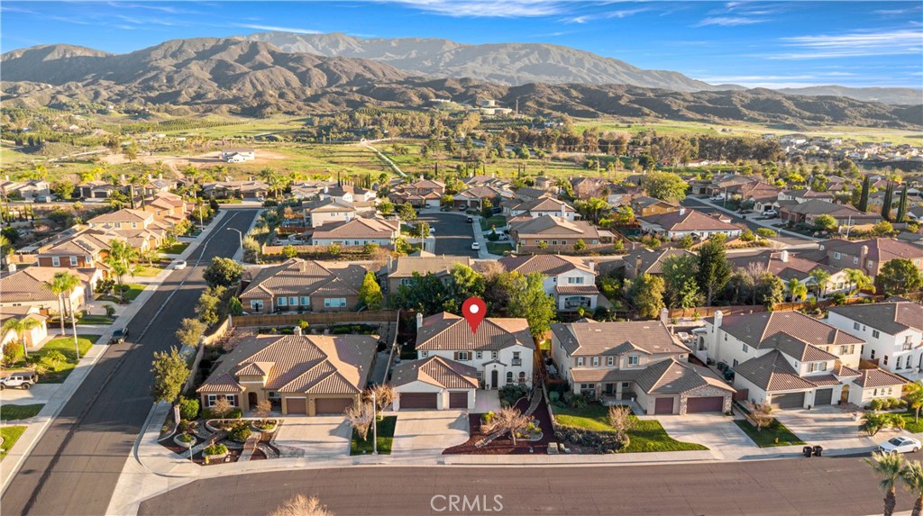 34349 Lamborn Street