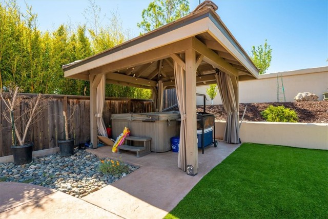 Detail Gallery Image 36 of 41 For 324 Cool Valley Dr, Paso Robles,  CA 93446 - 4 Beds | 2/1 Baths