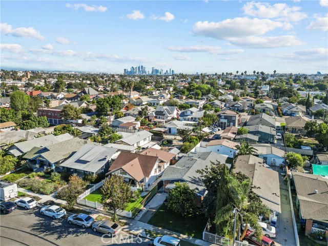 Detail Gallery Image 63 of 65 For 3666 2nd Ave, Los Angeles,  CA 90018 - 4 Beds | 3 Baths