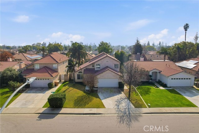 Detail Gallery Image 36 of 41 For 10703 Petalo, Bakersfield,  CA 93311 - 3 Beds | 2/1 Baths