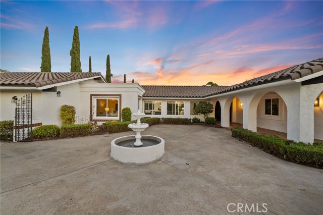 Image 7 of 72 For 39331 Chaparral Drive