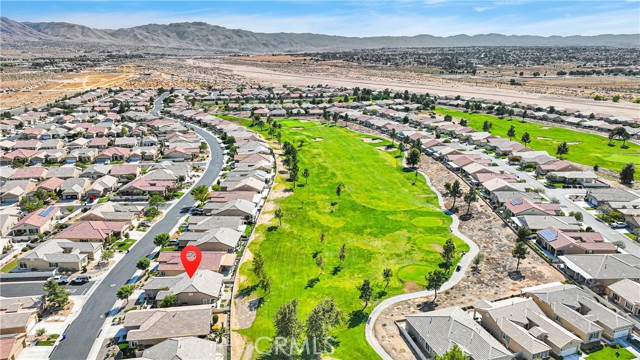 Detail Gallery Image 47 of 47 For 10466 Wilmington Ln, Apple Valley,  CA 92308 - 2 Beds | 2 Baths