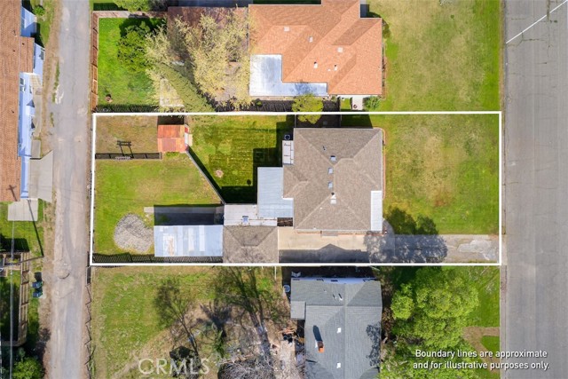 Detail Gallery Image 41 of 44 For 810 East St, Orland,  CA 95963 - 2 Beds | 1/1 Baths