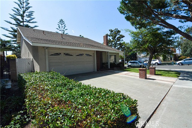 15092 Humphrey Circle, Irvine, CA 92604