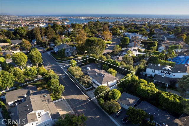 Entire view of property