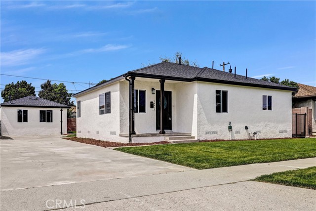 Details for 14431 Harvest Ave, Norwalk, CA 90650