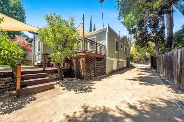 Detail Gallery Image 36 of 41 For 5014 El Verano Ave, Los Angeles,  CA 90041 - 2 Beds | 2 Baths