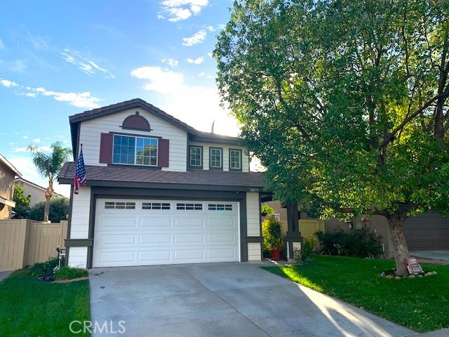 26514 Snowbird PL