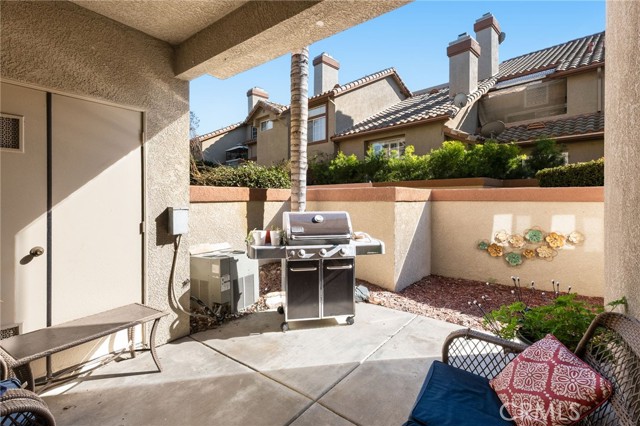 Detail Gallery Image 39 of 45 For 2900 via Toscana #101,  Corona,  CA 92879 - 2 Beds | 2 Baths