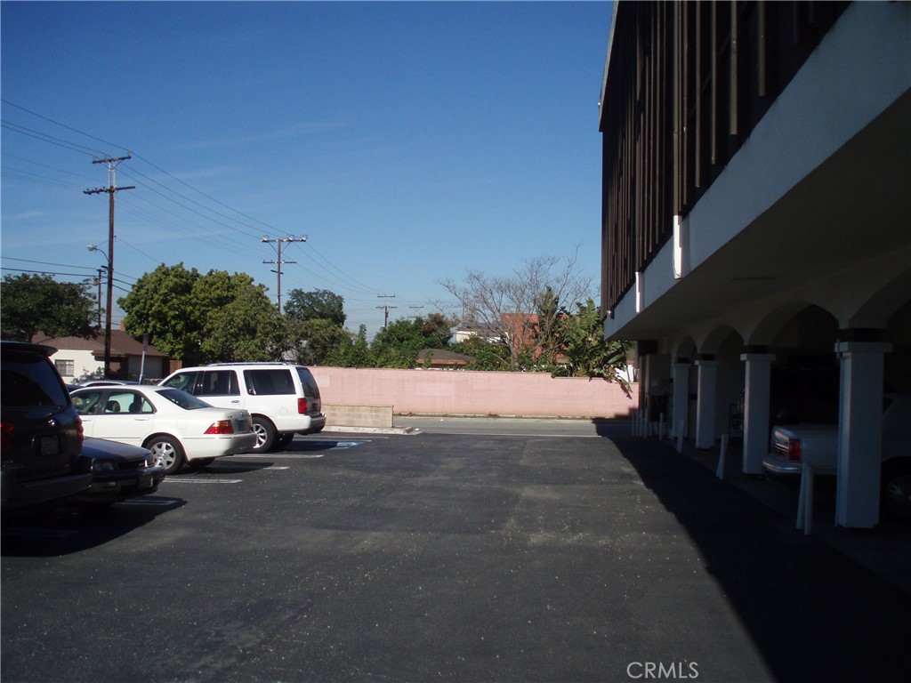 18039 Crenshaw Boulevard 205