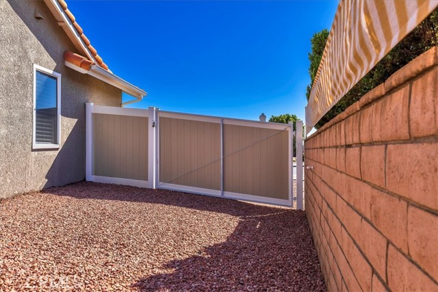 Detail Gallery Image 31 of 39 For 27198 Pinckney Way, Menifee,  CA 92586 - 2 Beds | 2 Baths