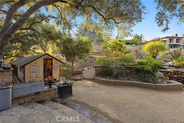 Detail Gallery Image 52 of 54 For 2040 Mckain St, Calabasas,  CA 91302 - 4 Beds | 4/1 Baths