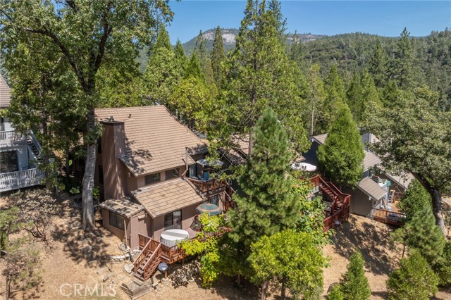 Detail Gallery Image 38 of 60 For 50838 Smoke Tree Trl, Bass Lake,  CA 93604 - 3 Beds | 2/1 Baths