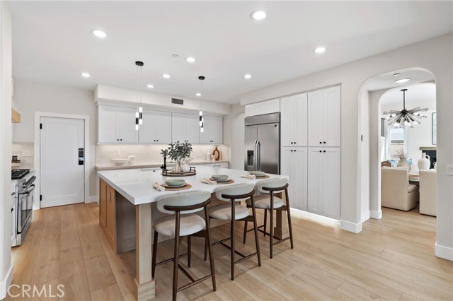 Detail Gallery Image 22 of 75 For 41 Long View Rd, Coto de Caza,  CA 92679 - 4 Beds | 4/1 Baths