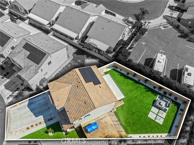 Detail Gallery Image 44 of 50 For 1759 Gooseberry, San Jacinto,  CA 92583 - 4 Beds | 2/1 Baths