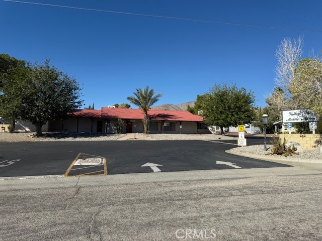 Detail Gallery Image 2 of 4 For 10888 West Ave. #45,  Morongo Valley,  CA 92256 - 1 Beds | 1 Baths