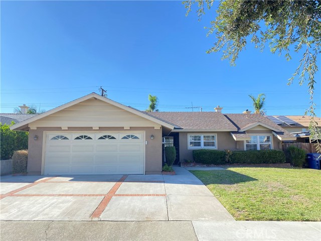 1415 kingsmill ave, Rowland Heights, CA 92782