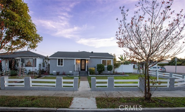 Details for 1402 Luray Street, Long Beach, CA 90807