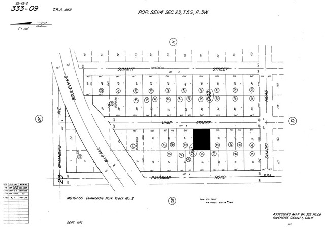 MLS# CV23016829