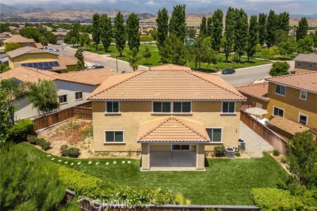 Detail Gallery Image 41 of 53 For 1283 W Tulip Circle, Beaumont,  CA 92223 - 5 Beds | 4 Baths