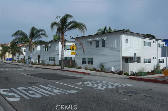 1341 Manhattan Beach Boulevard, Manhattan Beach, California 90266, ,Residential Income,Sold,Manhattan Beach,SB16192218