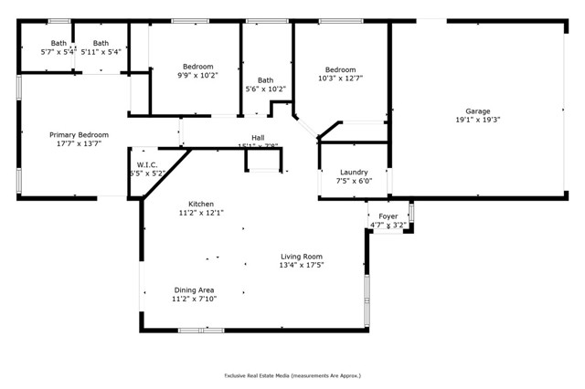 Detail Gallery Image 5 of 44 For 46 Artesia Dr, Chico,  CA 95973 - 3 Beds | 2 Baths