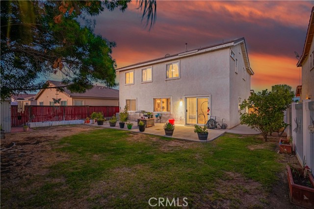 Detail Gallery Image 2 of 52 For 30577 Pine Creek Dr, Menifee,  CA 92584 - 4 Beds | 2/1 Baths