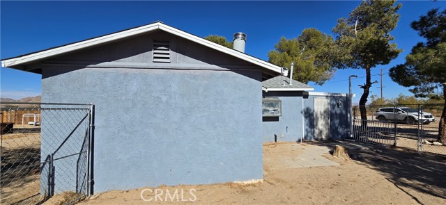 Detail Gallery Image 34 of 36 For 9666 Baker Rd, Lucerne Valley,  CA 92356 - 4 Beds | 1 Baths