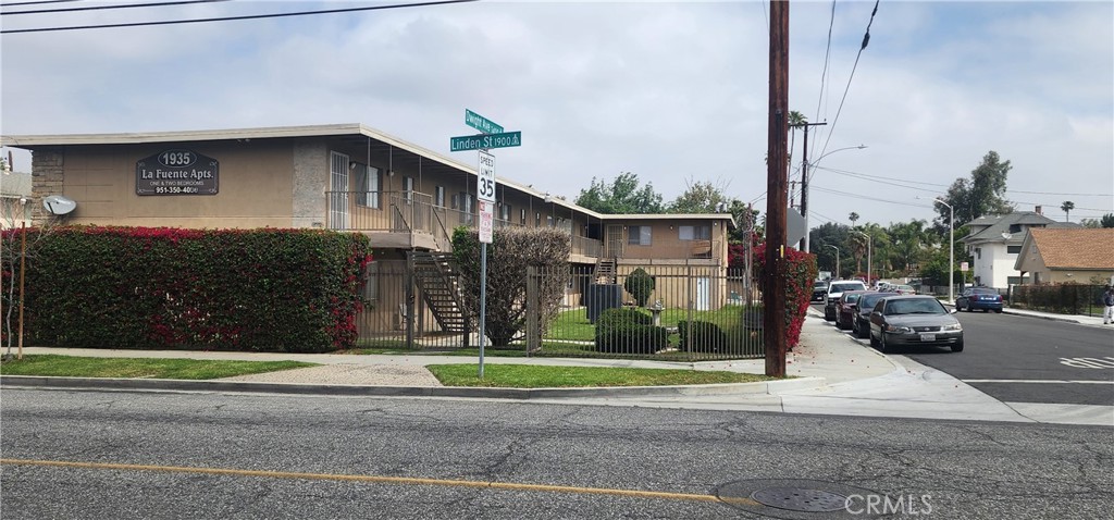 1935 W Linden Street
