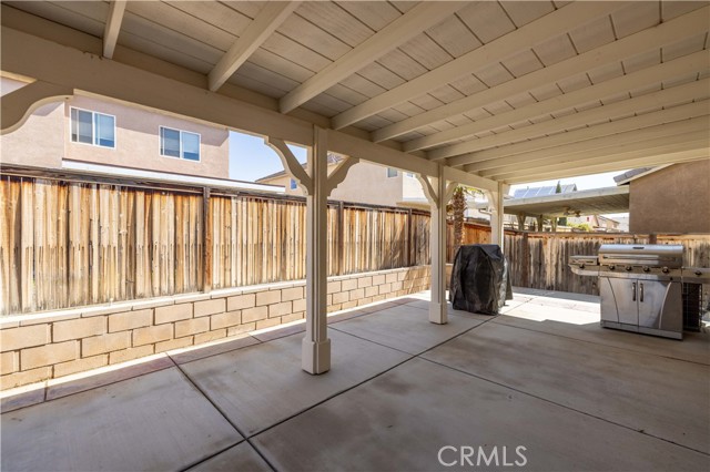 Detail Gallery Image 41 of 48 For 3213 Erica Ave, Rosamond,  CA 93560 - 3 Beds | 2 Baths