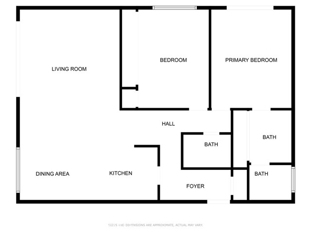 1600 Ardmore Avenue, Hermosa Beach, California 90254, 2 Bedrooms Bedrooms, ,2 BathroomsBathrooms,Residential,For Sale,Ardmore,SB25022737