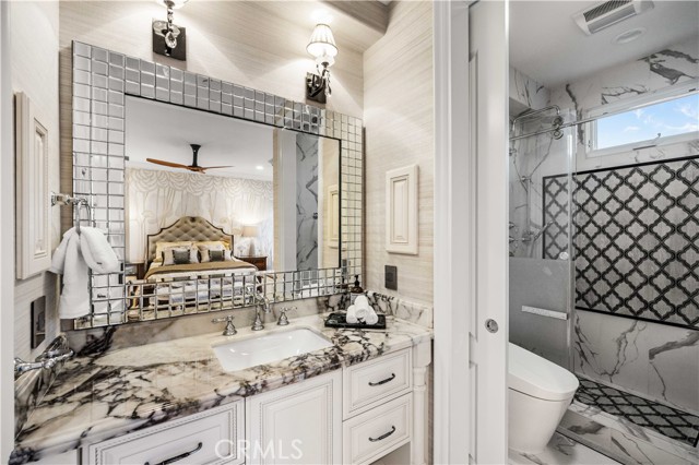 Detail Gallery Image 35 of 55 For 9 Vista Alberi, Newport Coast,  CA 92657 - 6 Beds | 6/1 Baths