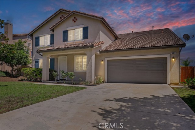 Image 3 for 681 John Dr, Corona, CA 92879